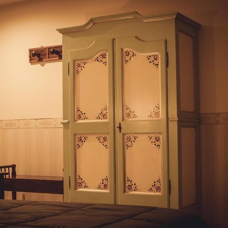 Hotel Camino Vecchio Fossato di Vico Dış mekan fotoğraf